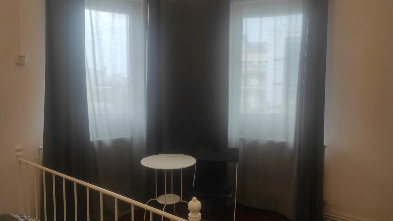 La Casa De Danel Apartment Bucharest Room photo