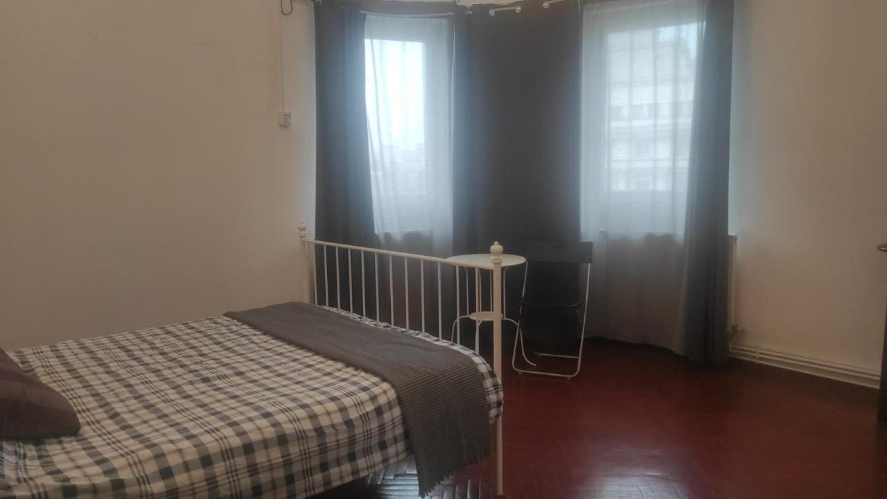 La Casa De Danel Apartment Bucharest Room photo