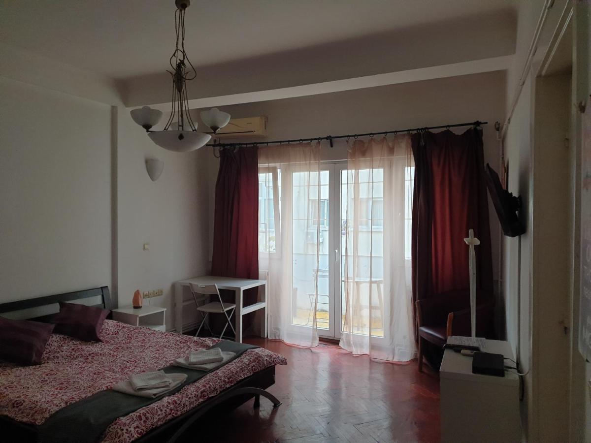 La Casa De Danel Apartment Bucharest Exterior photo