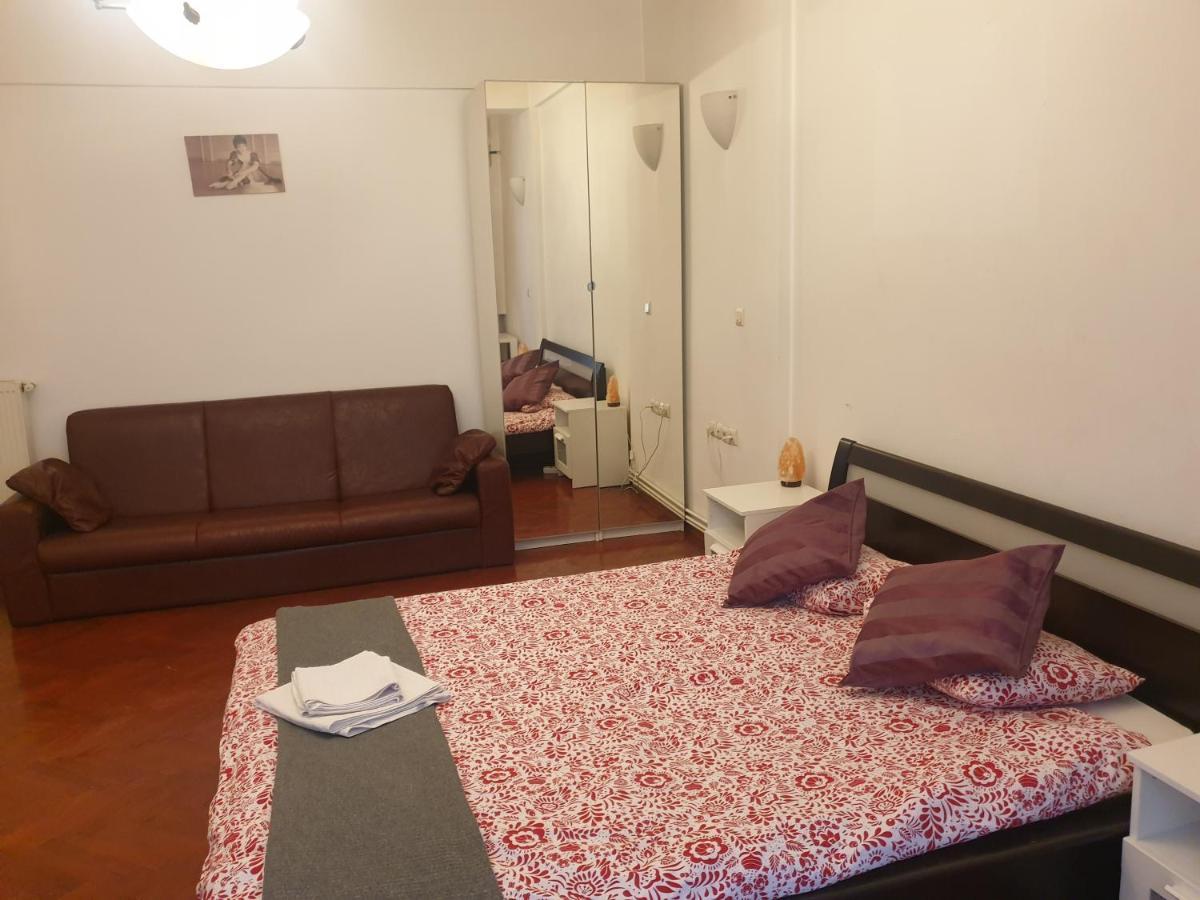 La Casa De Danel Apartment Bucharest Exterior photo