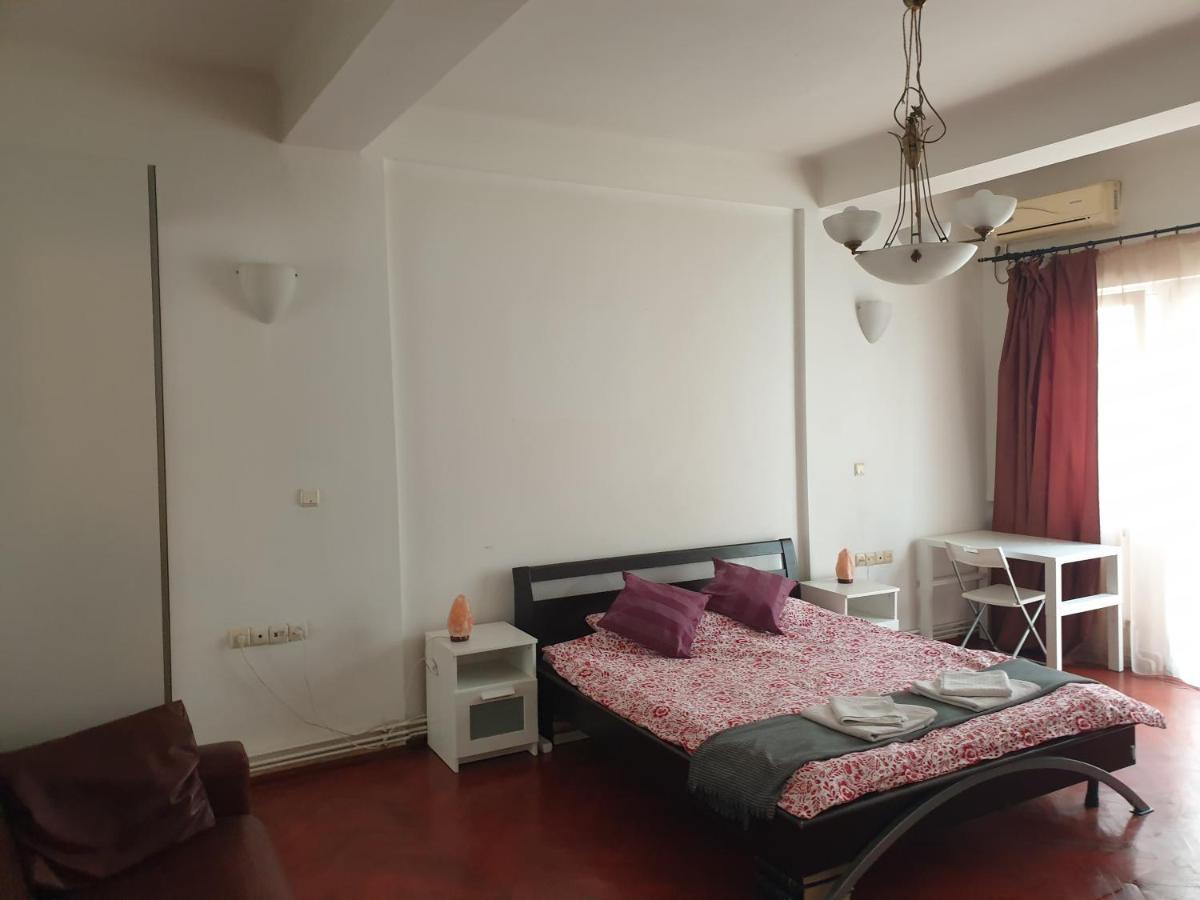 La Casa De Danel Apartment Bucharest Exterior photo