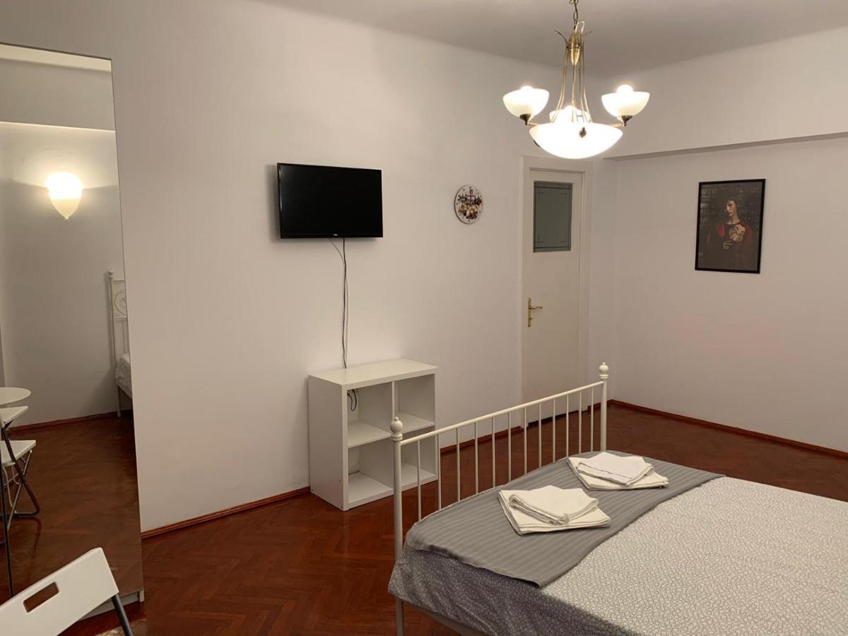 La Casa De Danel Apartment Bucharest Exterior photo