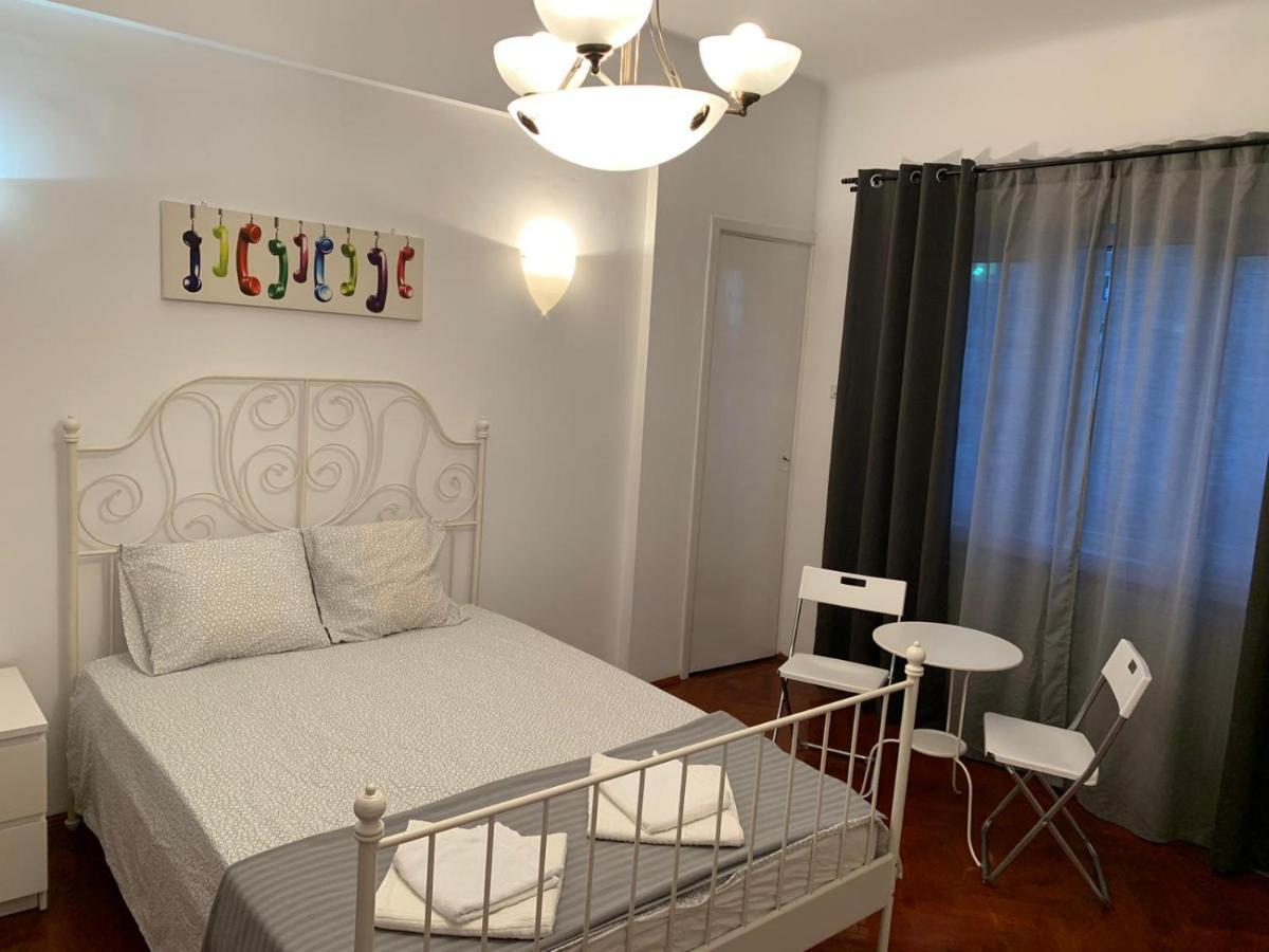 La Casa De Danel Apartment Bucharest Exterior photo