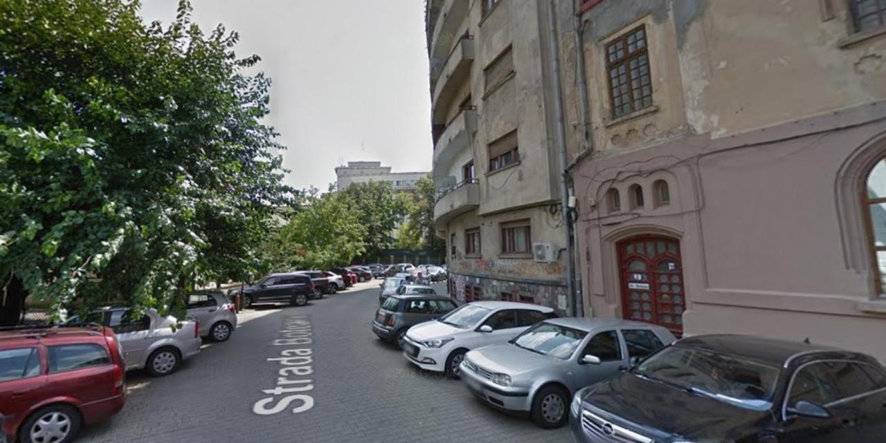 La Casa De Danel Apartment Bucharest Exterior photo